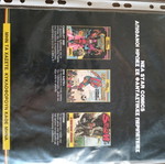 Eric Castel Star Comics 1