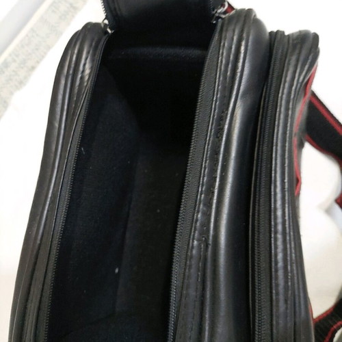 Camera bag case used for video camera or professional camera 26x18x18cm