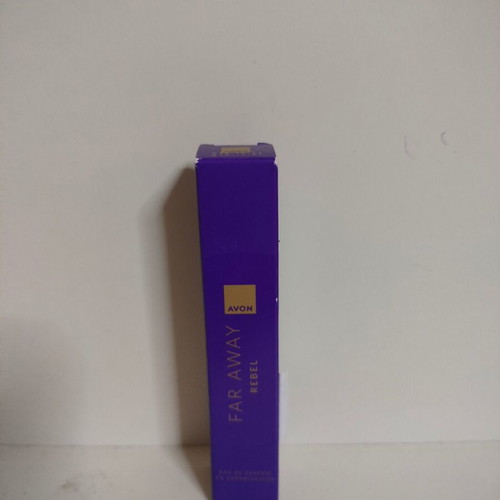 Mini spray FAR AWAY REBEL 10ml