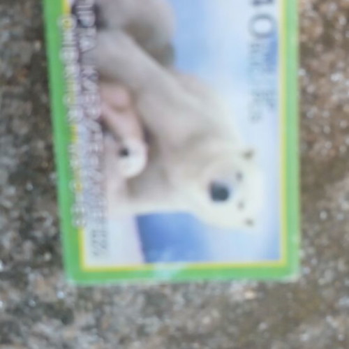 Collectible matchbox like new
