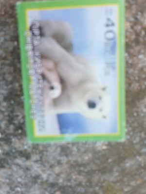 Collectible matchbox like new