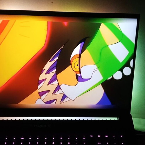 Razer Blade 18 2025 Gaming Laptop Dual 4k UHD+ 240 Hz FHD+ 440 Hz