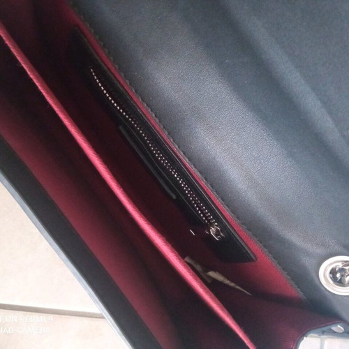 Zara shoulder bag used with studs for shoulder or crossbody
