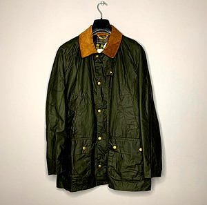 BARBOUR LIGHTWEIGHT ASHBY WAXED