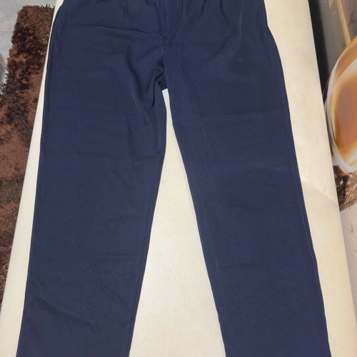 Shein women's suit set new, blue, xl-44