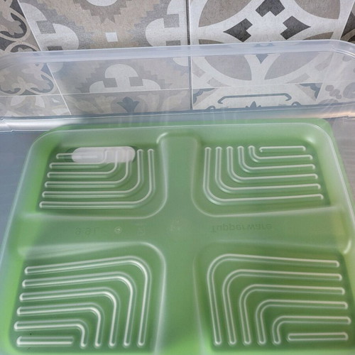 Smart Cooling Container 9.9L New