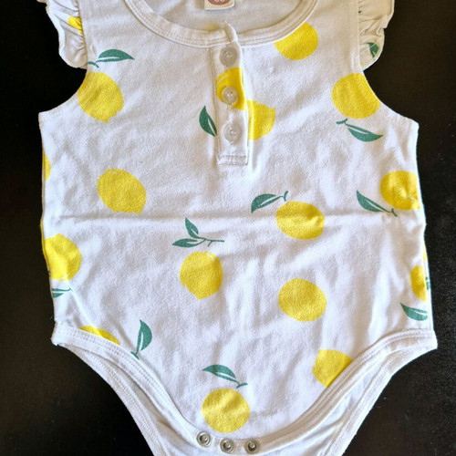 Baby bodysuits