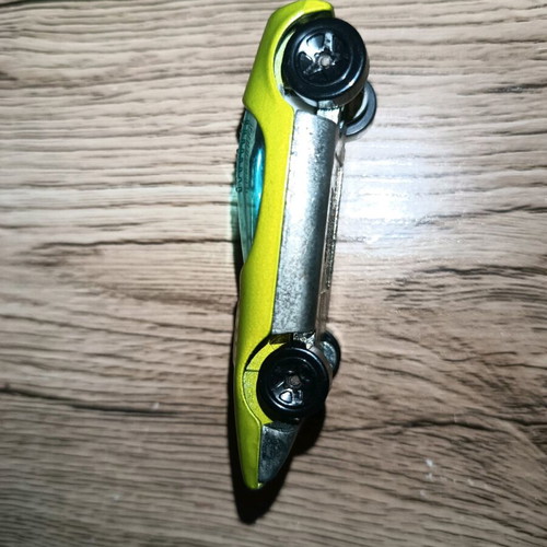 Hot Wheels Vintage toy car used 1968 Mattel