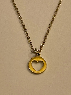 Necklace like new
