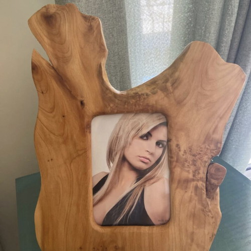 Handmade frame new