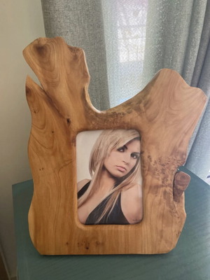 Handmade frame new