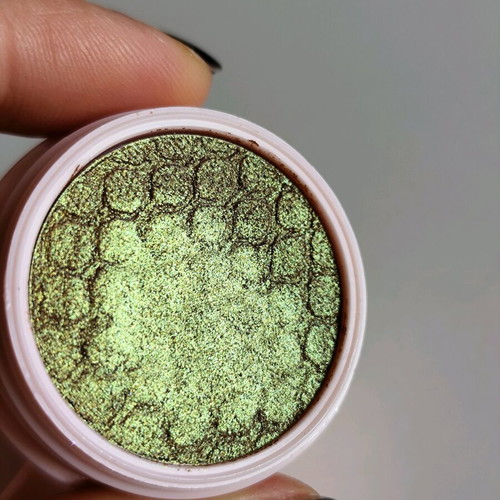 Colourpop eyeshadow like new