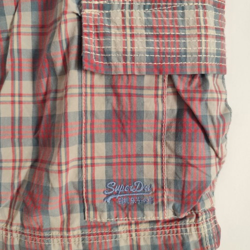 Superdry skirt xsmall like new