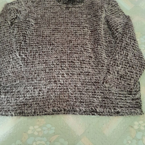 Blouse like new, size XL