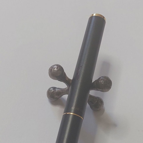 Aurora Hastil pen used