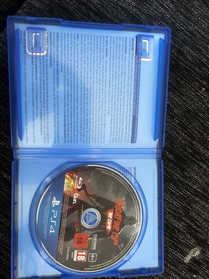 Friday the 13th PS4 game used