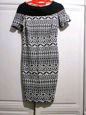 Φόρεμα Νο S Καινούργιο, Άνετο Χειμωνιάτικο