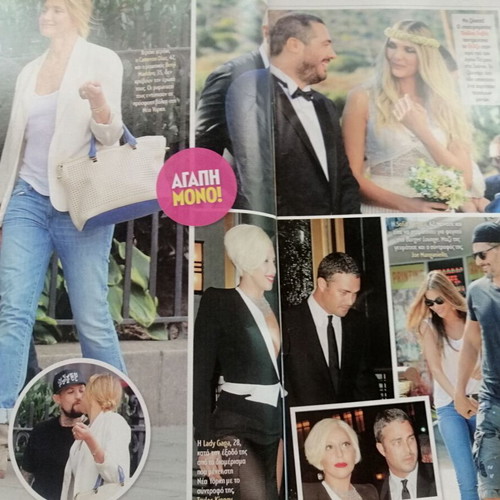 People magazine issue 66, 14 September 2014