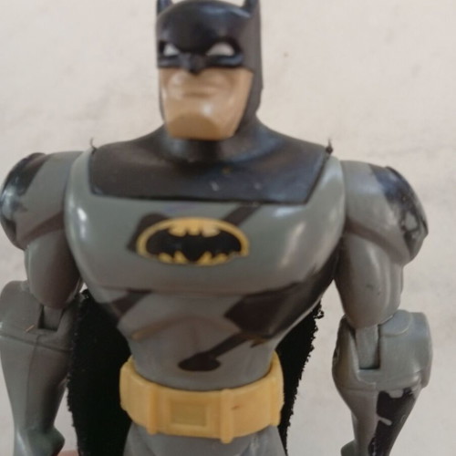 Batman vintage figure