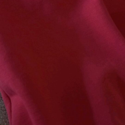 Adidas jacket like new, fuchsia, size L fitting M