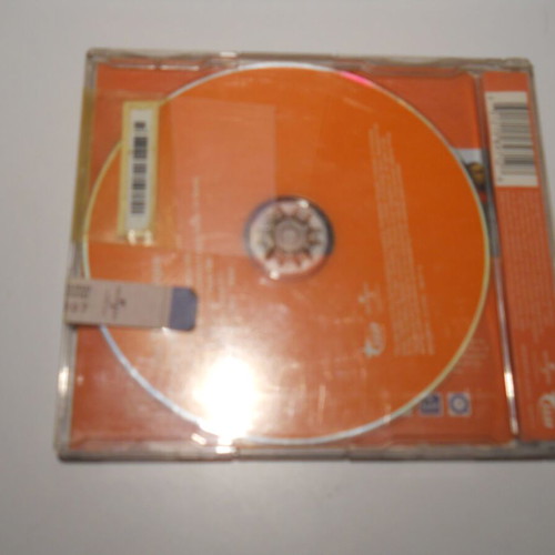 The Three Amigos 25 Miles 2001 CD Maxi-Single new, electronic