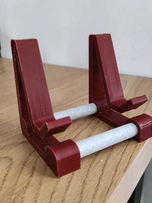 Βάση κινητού 3d printed καινούργια