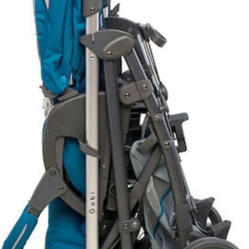 Bebe Stars Gabi stroller