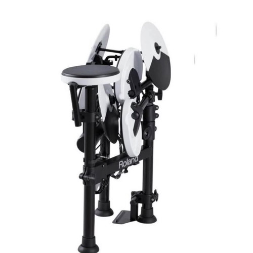 Roland TD-4KP electronic drum kit