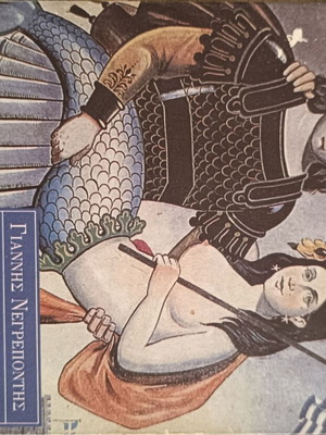 I Am Greek, I Boast... by Giannis Negrepontis, like new