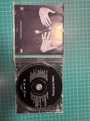 Marc Antony CD like new