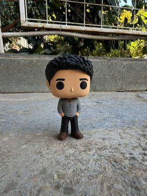 Custom Pop φιγούρα Vampire Diaries Jeremy Gilbert καινούργιο