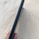 iPhone XR Black like new, 100% battery health, 64GB
