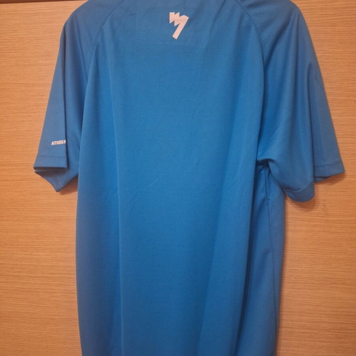 Athens Marathon T-shirt new, authentic official product