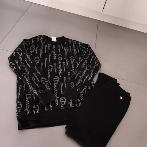 Champion girls' clothing set 11-12 years, back to school