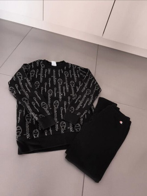 Champion girls' clothing set 11-12 years, back to school