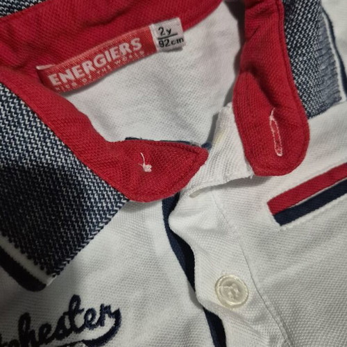 Summer Set 5 Pieces for Boys Size 92, 18-24 Months Like New