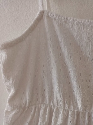 Mini dress size M