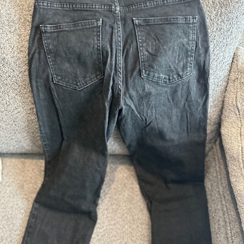 Jeans in excellent condition, small-medium size