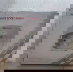  Αναδιπλουμενο ποδόλουτρο