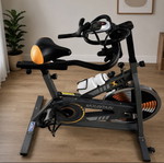 X-FIT Speeding Mountain Spinning Bike new for home use