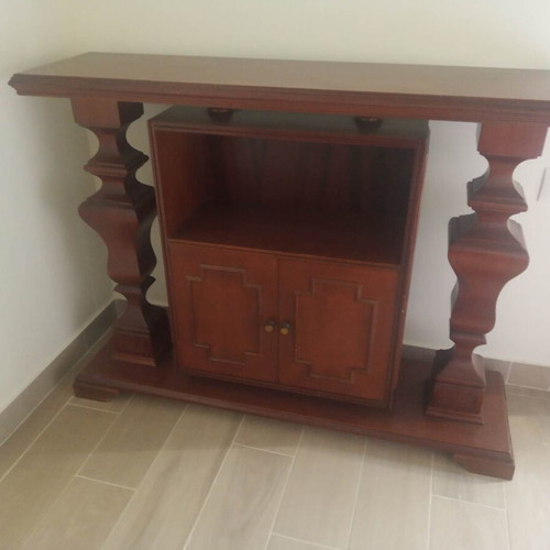 TV stand used in good condition