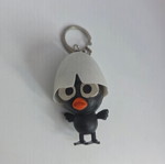 Calimero keychain used