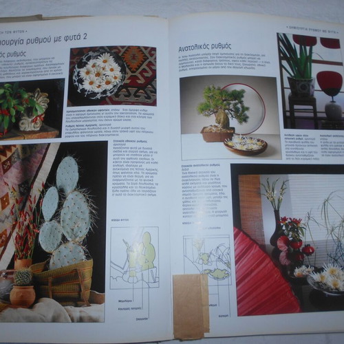 Indoor Gardens used book by John Brookes