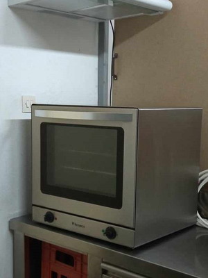 Oven 550 like new