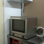 Oven 550 like new