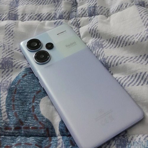 Xiaomi Redmi Note 13 Pro+ 12GB RAM 512GB storage like new