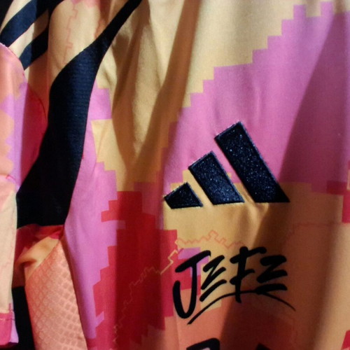 Paris F.C Away Jersey new, size Large