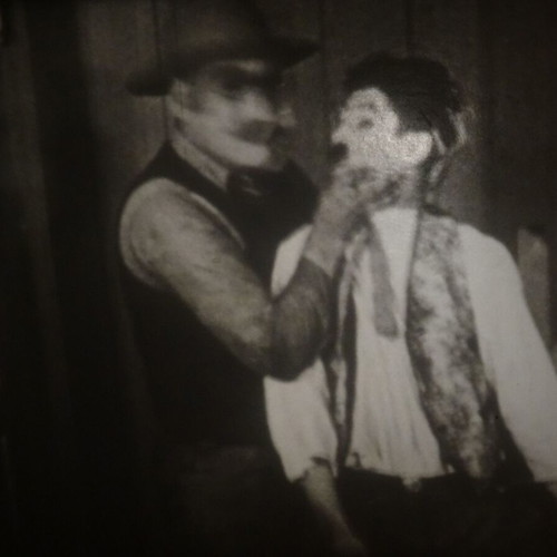 Oranges & Lemons Standard 8mm Silent Film 200ft 1923 Used