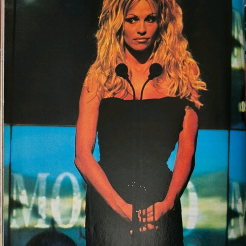 Pop Korn magazine issue 172 August 1999 like new