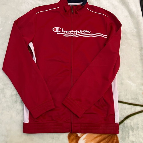 Champion jacket like new, size XS